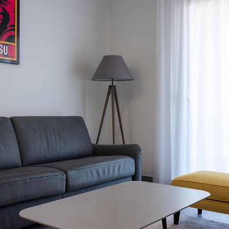 LʼÎle-Rousse Residence Saletta Casale מראה חיצוני תמונה