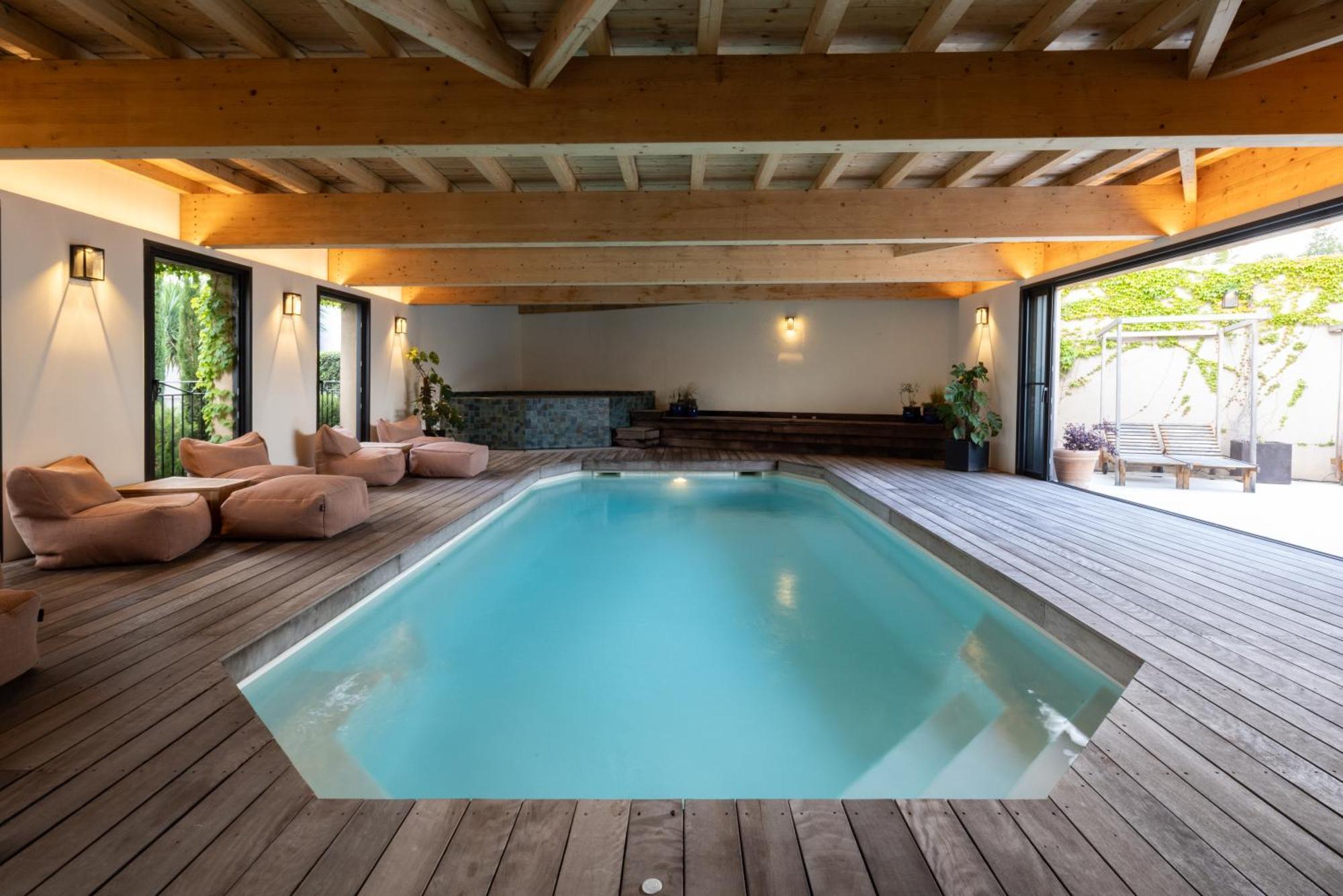 LʼÎle-Rousse Residence Saletta Casale מראה חיצוני תמונה