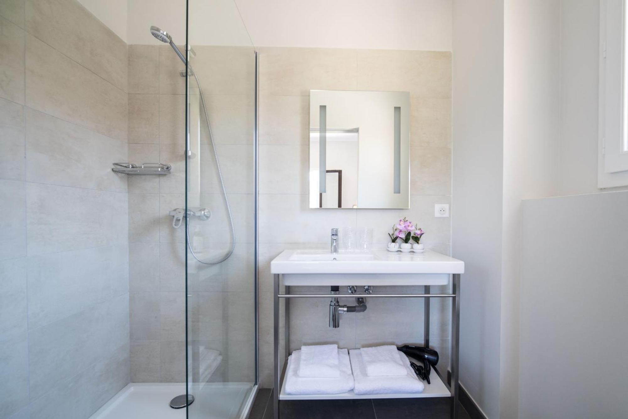 LʼÎle-Rousse Residence Saletta Casale מראה חיצוני תמונה