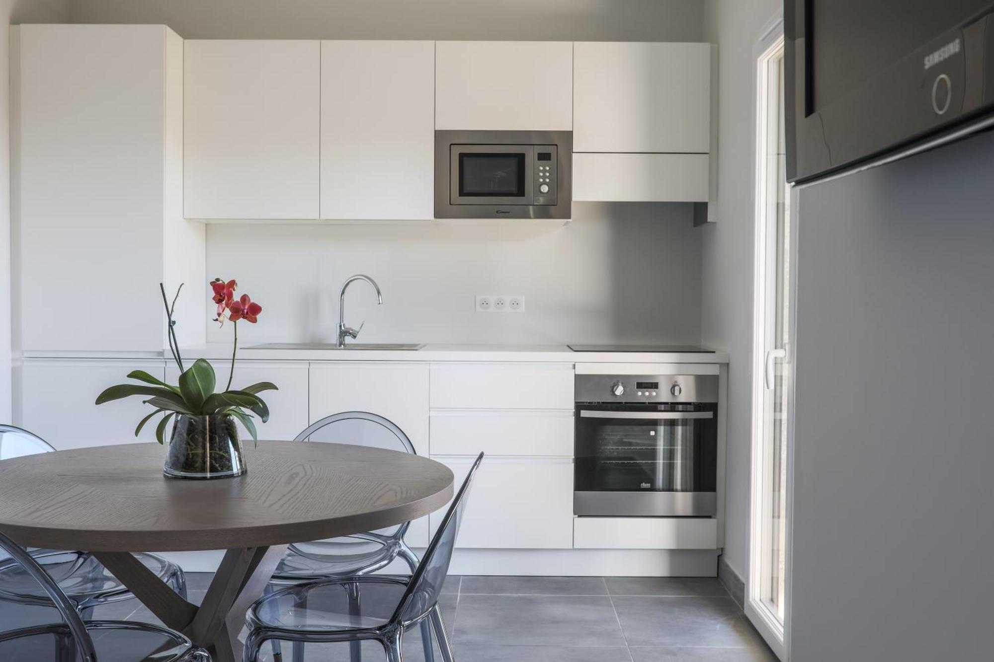 LʼÎle-Rousse Residence Saletta Casale מראה חיצוני תמונה