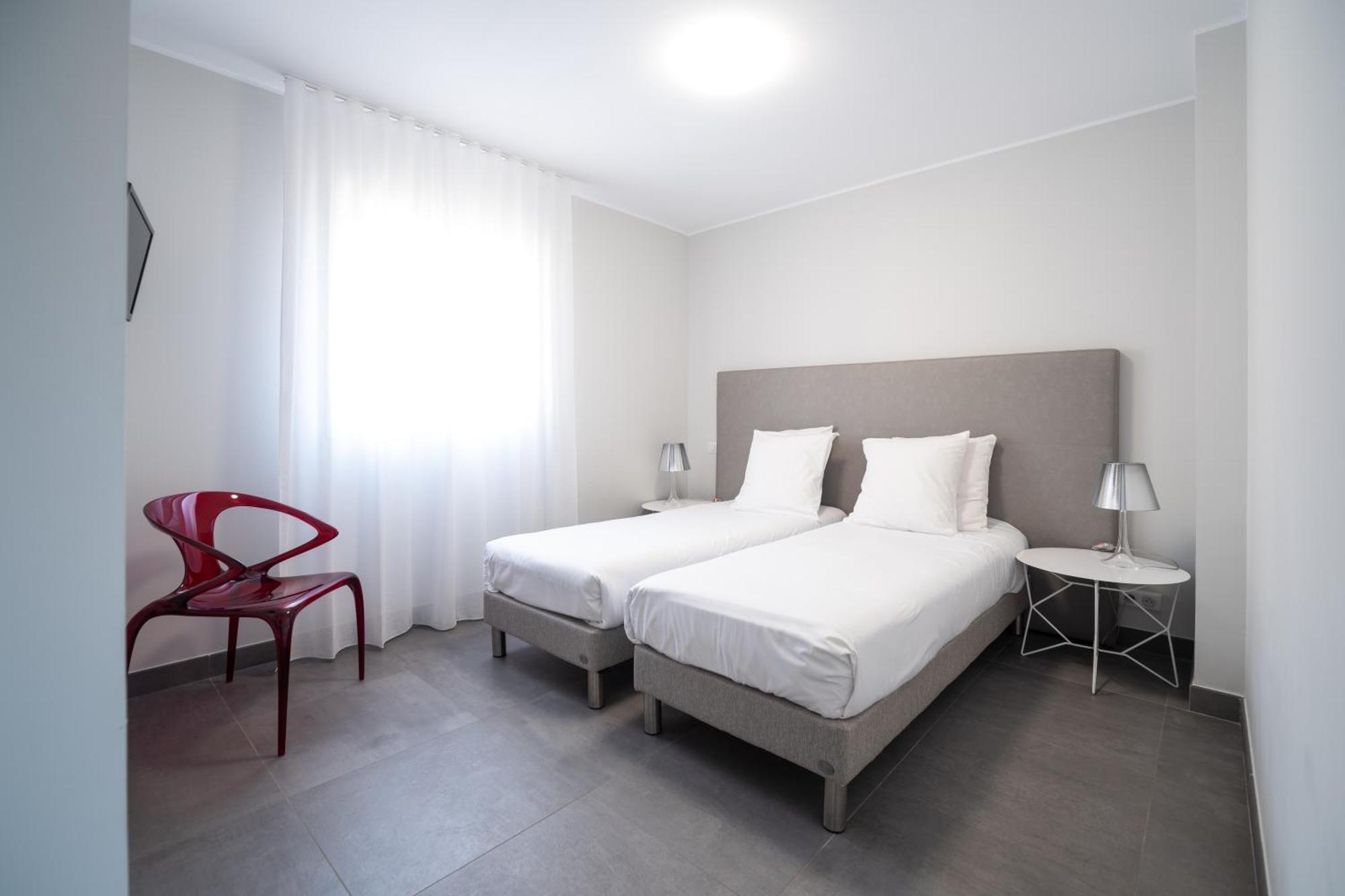 LʼÎle-Rousse Residence Saletta Casale מראה חיצוני תמונה